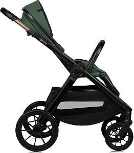 Carucior 2 in 1 Lionelo Layla Green Forest