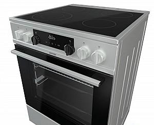 Aragaz electric Gorenje EC6341XA