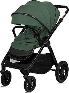 Carucior 2 in 1 Lionelo Layla Green Forest
