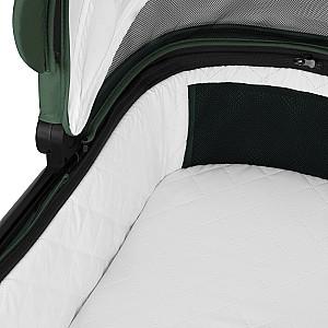 Carucior 2 in 1 Lionelo Layla Green Forest