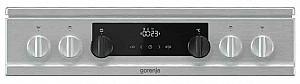 Aragaz electric Gorenje EC6341XA