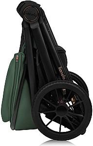 Carucior 2 in 1 Lionelo Layla Green Forest
