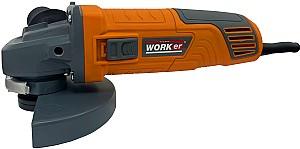 Polizor unghiular TECHNOWORKER AG750W