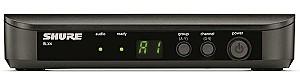 Microfon fara fir Shure BLX24/SM58