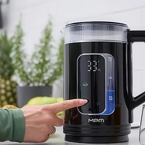 Fierbator electric de apa MPM MCZ-135