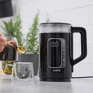 Fierbator electric de apa MPM MCZ-135