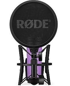 Microfon voce RODE NT1 Signature Series Purple