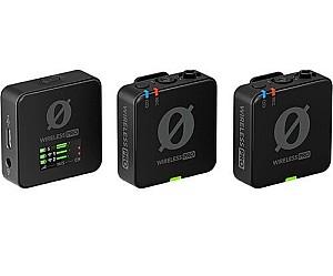 Microfon fara fir RODE Wireless PRO