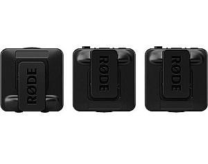 Microfon fara fir RODE Wireless PRO