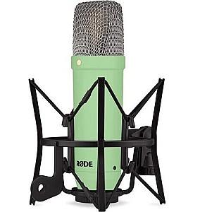 Microfon voce RODE NT1 Signature Series Green