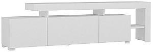Tumba pentru televizor Trendy Beliz Alb