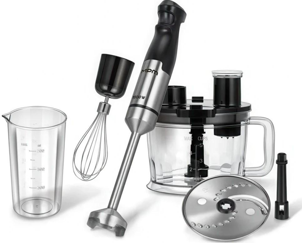 Blender MPM MBL-39