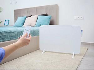 Convector electric MPM MUG-24