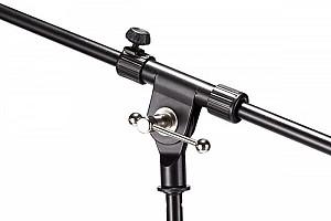 Stativ pentru microfon Proel RSM195BK