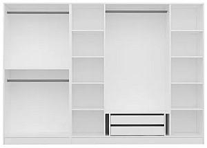 Dulap Trendy Kale 4774