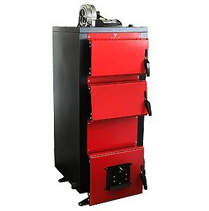 Cazan pe combustibil solid Galmet KWS 20 KW