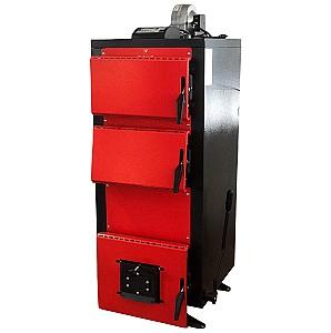 Cazan pe combustibil solid Galmet KWS 15 KW