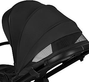 Carucior 2 in 1 Lionelo Layla Black Onyx