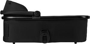 Carucior 2 in 1 Lionelo Layla Black Onyx