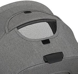 Carucior 2 in 1 Lionelo Meril Grey Stone