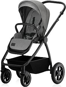 Carucior 2 in 1 Lionelo Meril Grey Stone
