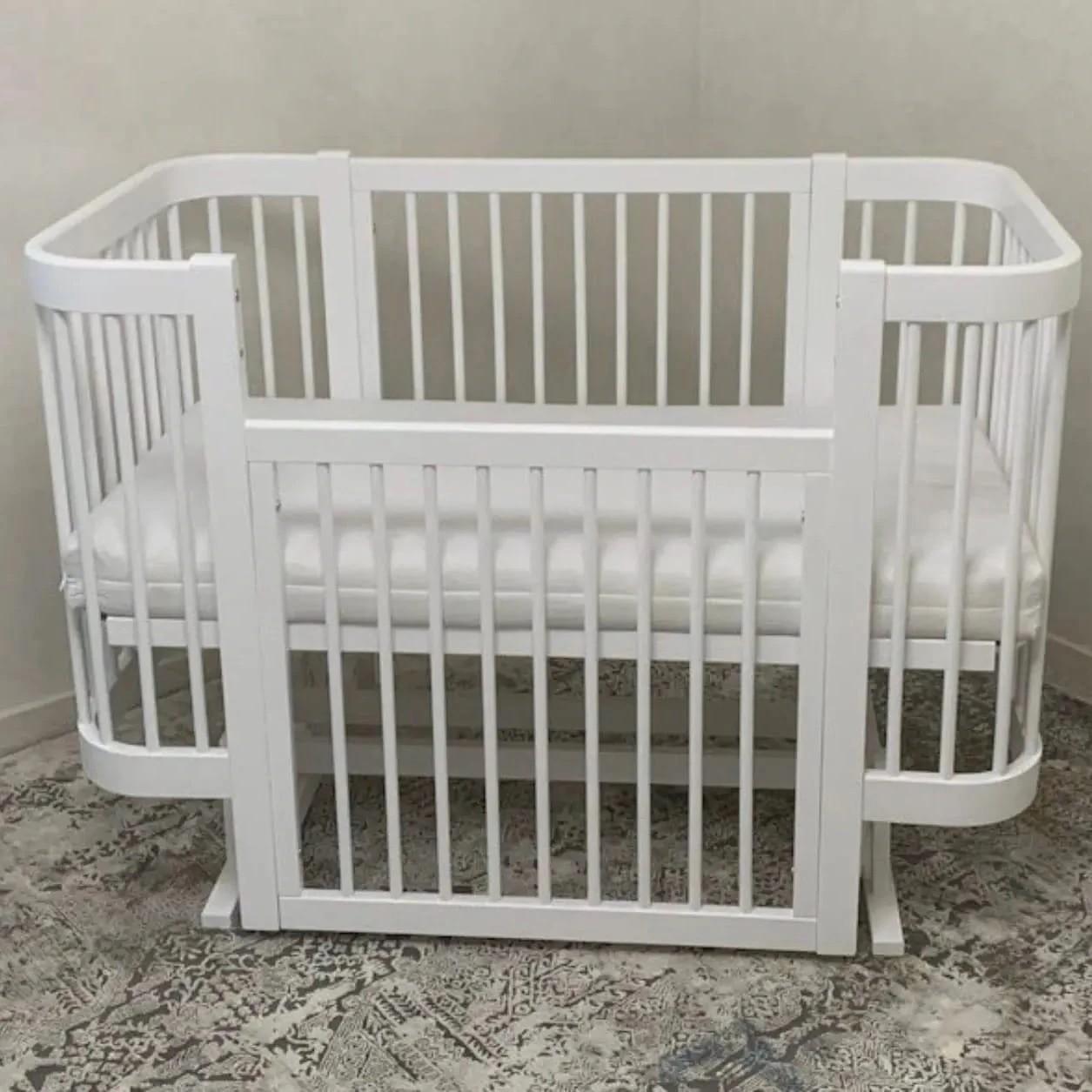 Patut copii Kuzea Elza White