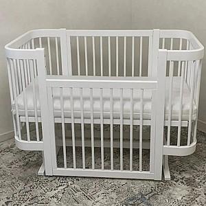 Patut copii Kuzea Elza White