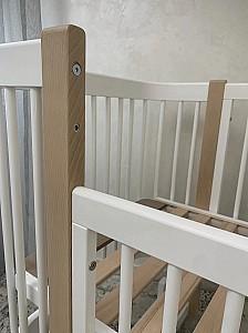 Patut copii Kuzea Elza White