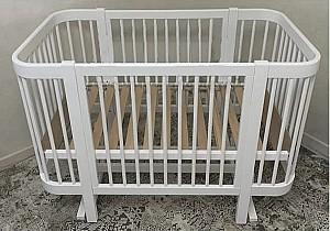 Patut copii Kuzea Elza White