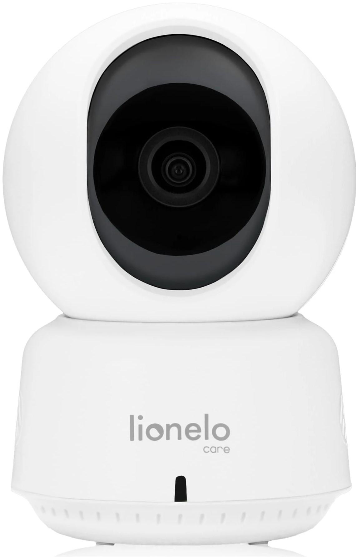 Monitor bebe Lionelo Babyline 9.1