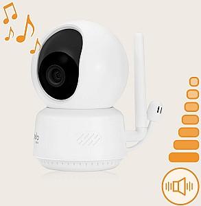 Monitor bebe Lionelo Babyline 9.1