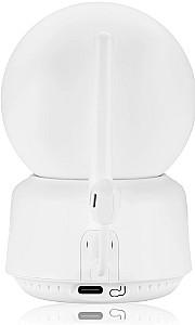 Monitor bebe Lionelo Babyline 9.1