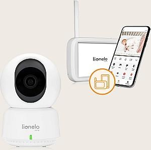 Monitor bebe Lionelo Babyline 9.1