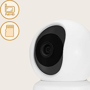 Monitor bebe Lionelo Babyline 9.1