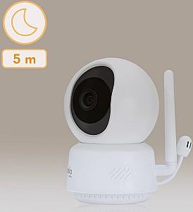 Monitor bebe Lionelo Babyline 9.1