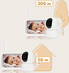 Monitor bebe Lionelo Babyline 9.1