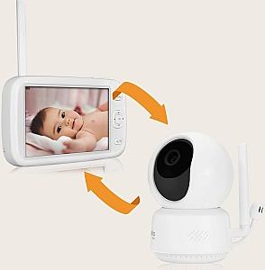 Monitor bebe Lionelo Babyline 9.1