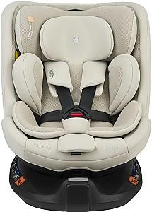 Scaun auto copii Kikka Boo i-Van Light Beige