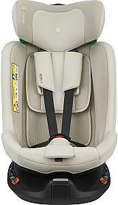 Scaun auto copii Kikka Boo i-Van Light Beige