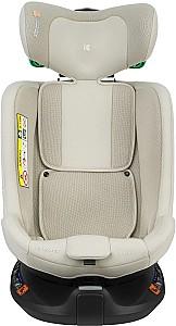 Scaun auto copii Kikka Boo i-Van Light Beige