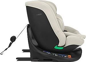 Scaun auto copii Kikka Boo i-Van Light Beige