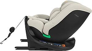 Scaun auto copii Kikka Boo i-Van Light Beige