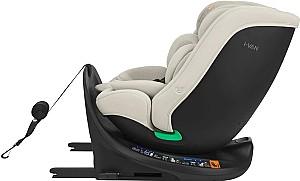 Scaun auto copii Kikka Boo i-Van Light Beige