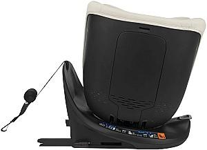 Scaun auto copii Kikka Boo i-Van Light Beige