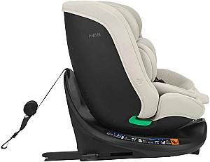 Scaun auto copii Kikka Boo i-Van Light Beige