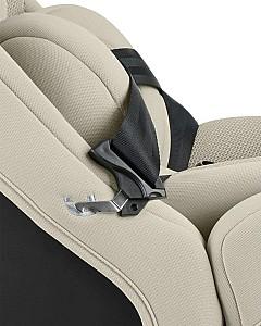 Scaun auto copii Kikka Boo i-Van Light Beige