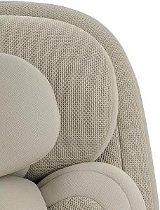 Scaun auto copii Kikka Boo i-Van Light Beige