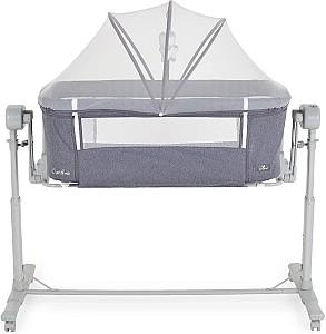 Patut copii Moni C`est la vie Dark Grey