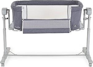 Patut copii Moni C`est la vie Dark Grey