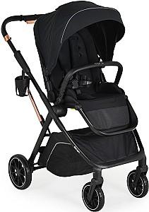 Carucior de plimbare Moni Bingo Black